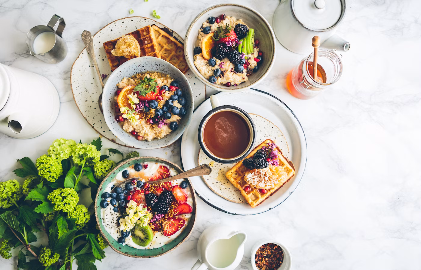 Осознанность для предпринимателя